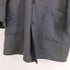 ブリオーニ BRIONI ウール リバーシブル コート メンズ import:XL